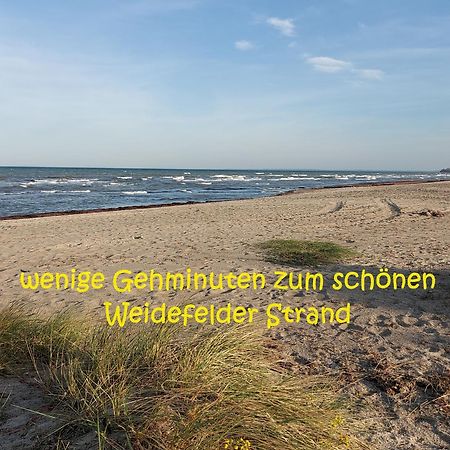 Hafensuite Ipura Vida! - Fuer Leben-Geniesser Kappeln Exteriör bild