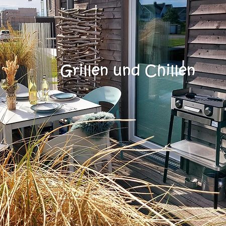 Hafensuite Ipura Vida! - Fuer Leben-Geniesser Kappeln Exteriör bild