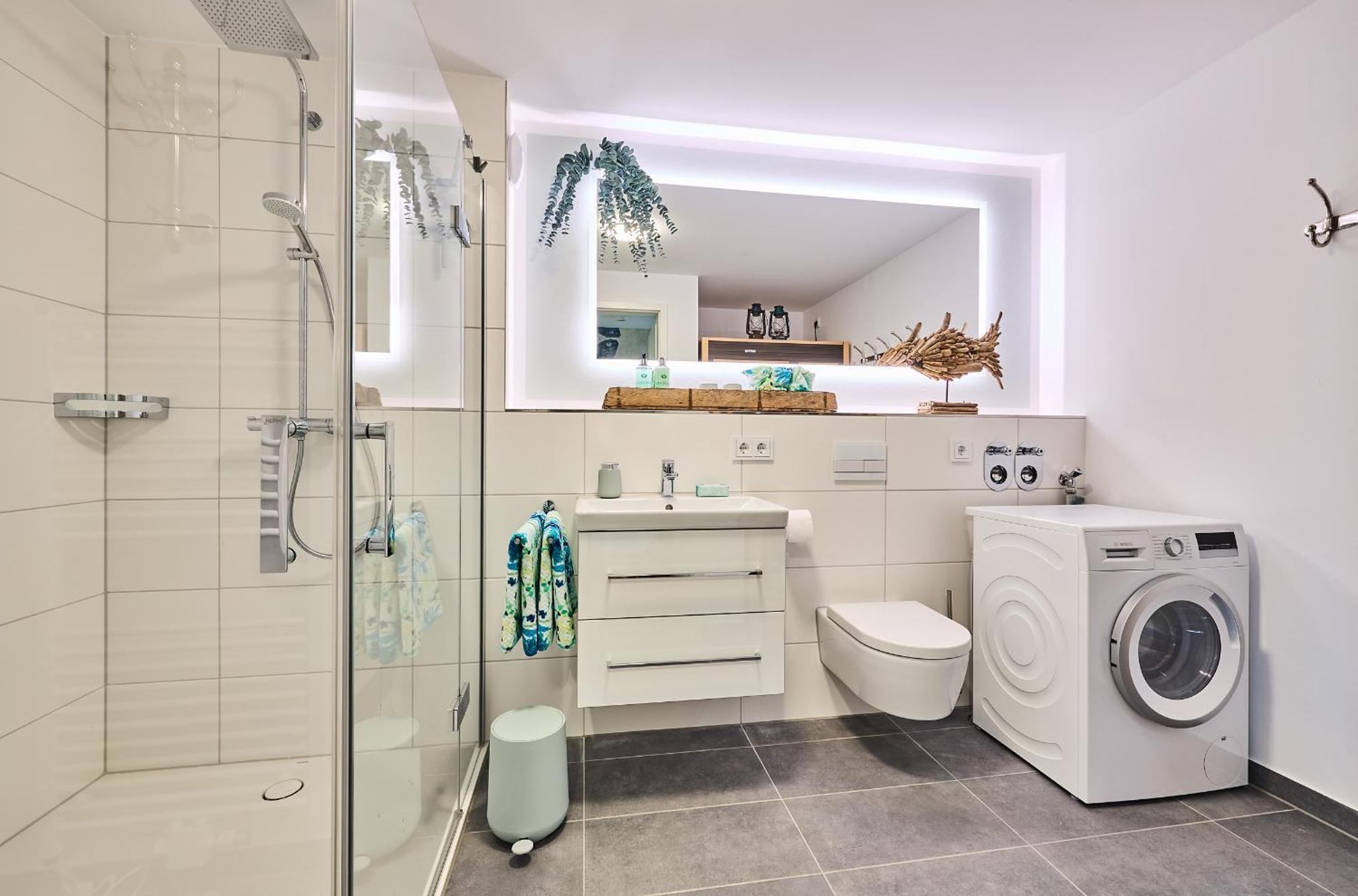 Hafensuite Ipura Vida! - Fuer Leben-Geniesser Kappeln Exteriör bild